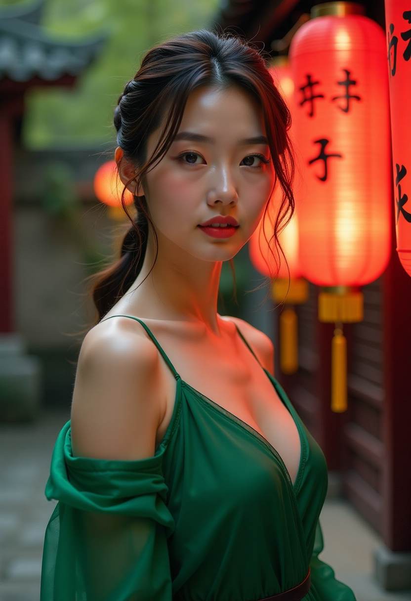 暗夜哨兵