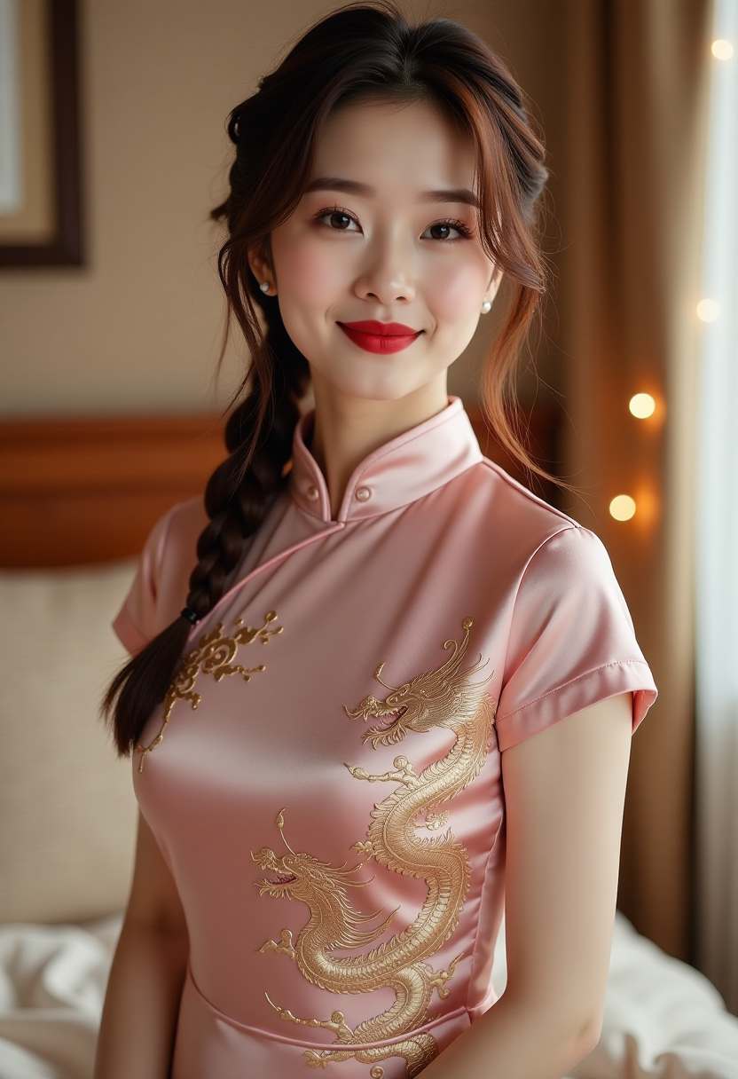 漫步在云海边缘